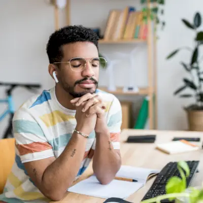 Micro pauses : l’importance de faire une pause au travail